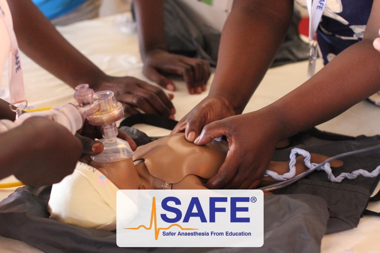SAFE Online Obstetrics