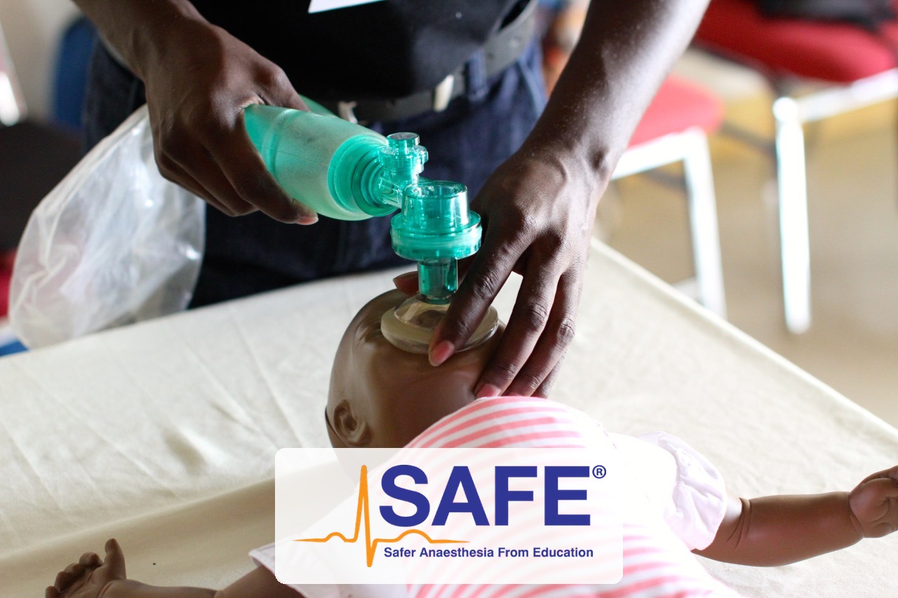 SAFE Online Paediatrics